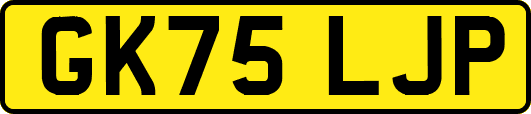 GK75LJP