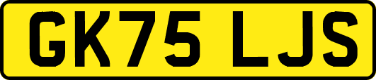 GK75LJS