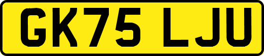 GK75LJU