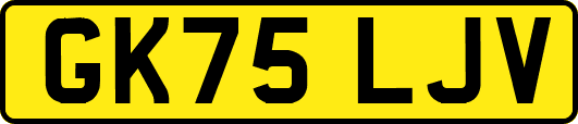 GK75LJV