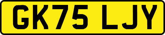 GK75LJY
