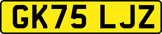 GK75LJZ