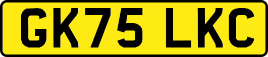 GK75LKC