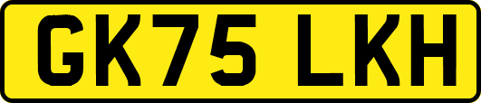GK75LKH