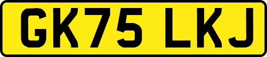 GK75LKJ