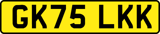 GK75LKK