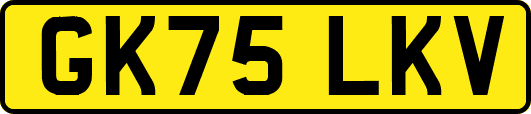 GK75LKV