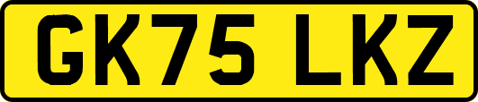 GK75LKZ