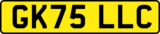 GK75LLC