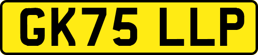 GK75LLP