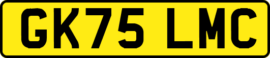 GK75LMC