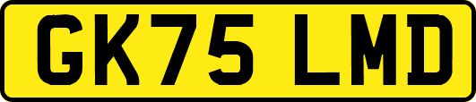GK75LMD