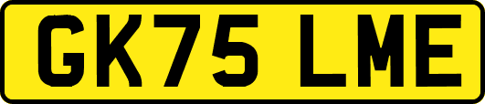 GK75LME