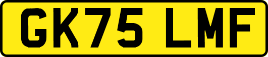 GK75LMF