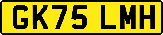 GK75LMH