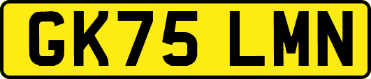 GK75LMN