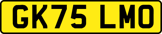 GK75LMO