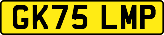GK75LMP