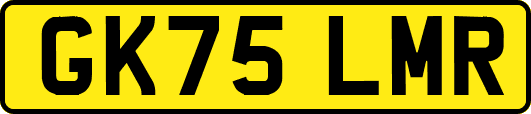 GK75LMR