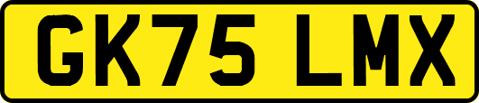 GK75LMX