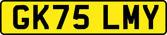 GK75LMY