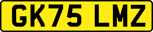 GK75LMZ