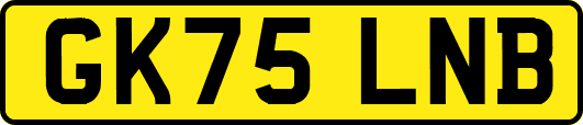 GK75LNB