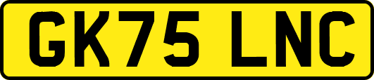 GK75LNC