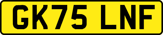 GK75LNF