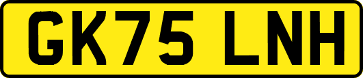 GK75LNH