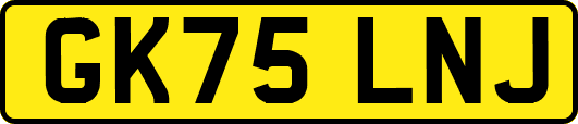 GK75LNJ
