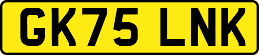GK75LNK