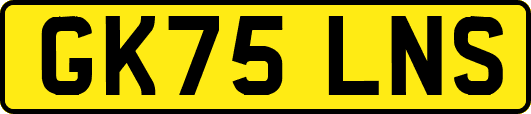 GK75LNS