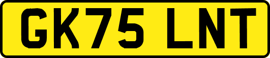 GK75LNT