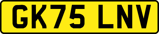 GK75LNV