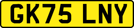 GK75LNY