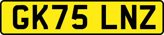 GK75LNZ