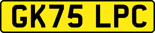 GK75LPC
