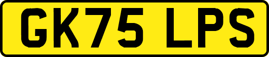 GK75LPS