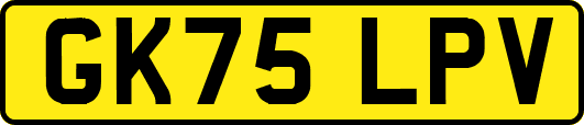GK75LPV