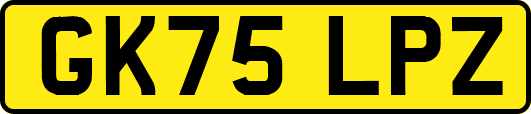 GK75LPZ