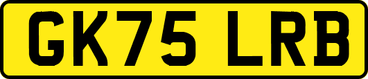 GK75LRB