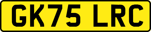 GK75LRC