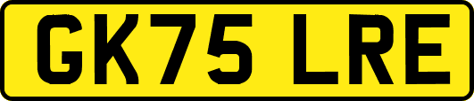GK75LRE
