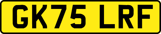 GK75LRF