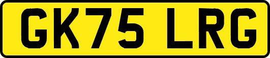 GK75LRG