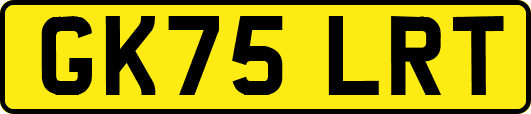 GK75LRT