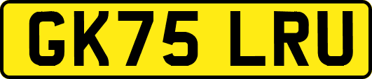 GK75LRU