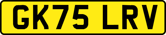 GK75LRV