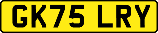 GK75LRY